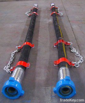 Drilling Rotary Hose