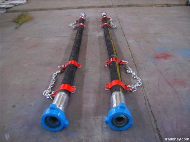 Drilling Rotary Hose