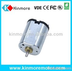 Dia14mm DC Micro Motor for Blood Pressure Pump and Electric Lock