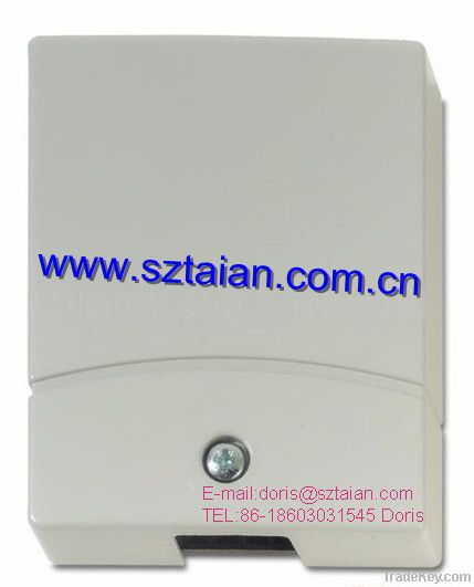 Aalrm Security Seismic Detector for Safe and Vault VV602PLUS for ATMS