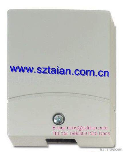 Aalrm Security Seismic Detector For Safe And Vault Vv602plus For Atms