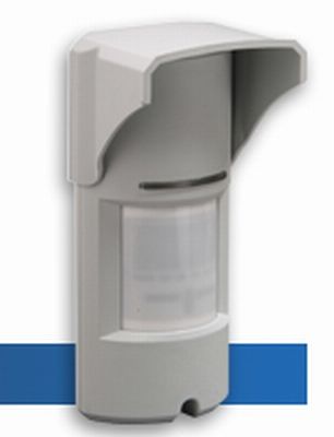 Outdoor Security Alarm Motion Sensor PIR Microwave Outdoor Sensor(EDS2000)