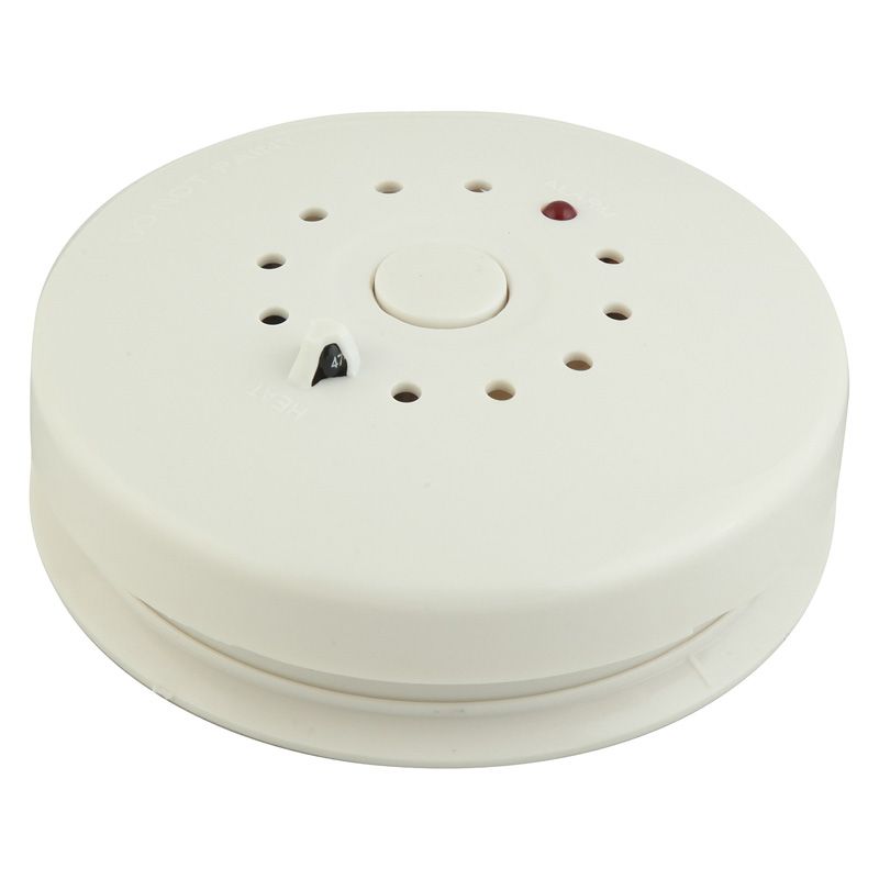 Fire Alarm Smoke &amp;amp;amp; Heat Detector Ta-2688