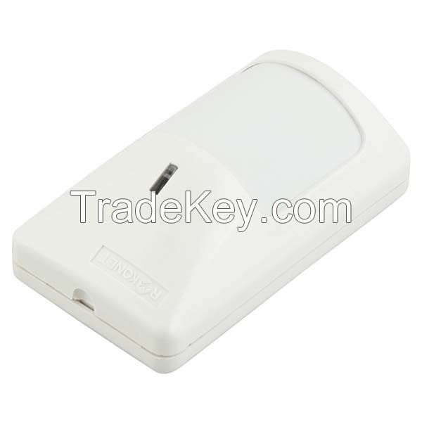 Motion Alarm Security CoMET PIR detector RK-210PR/RK-210PT