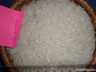 Vietnames long grain jasmine rice