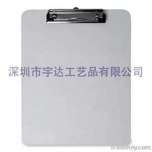 acrylic clipboard, plastic clipboard