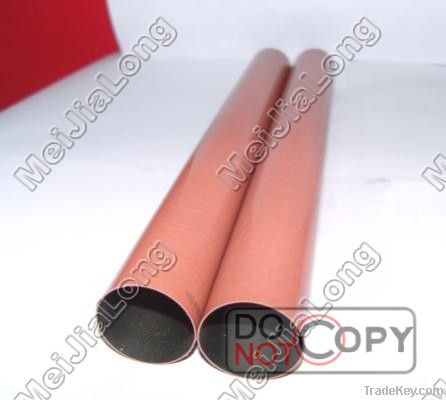 Fuser film sleeve/Fuser fixing