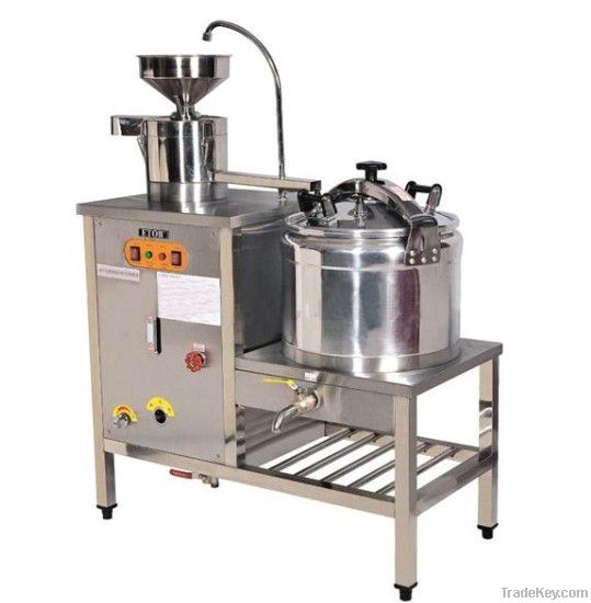 HYET Multifunctional soybean milk machine/0086 15838263621