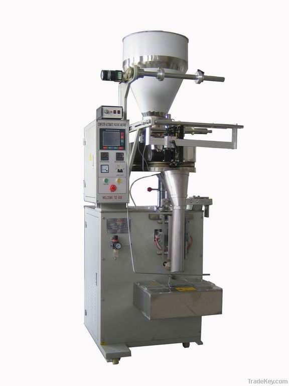 HYKB Granule packaging machine/0086 15838263621