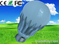 ETL approval led light bulb