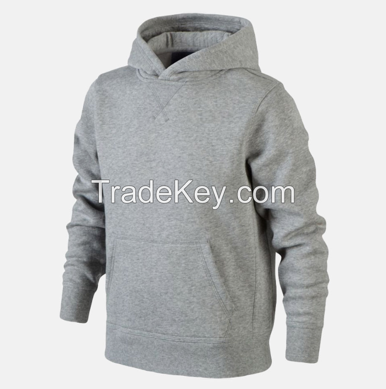 men fleece Hoodie