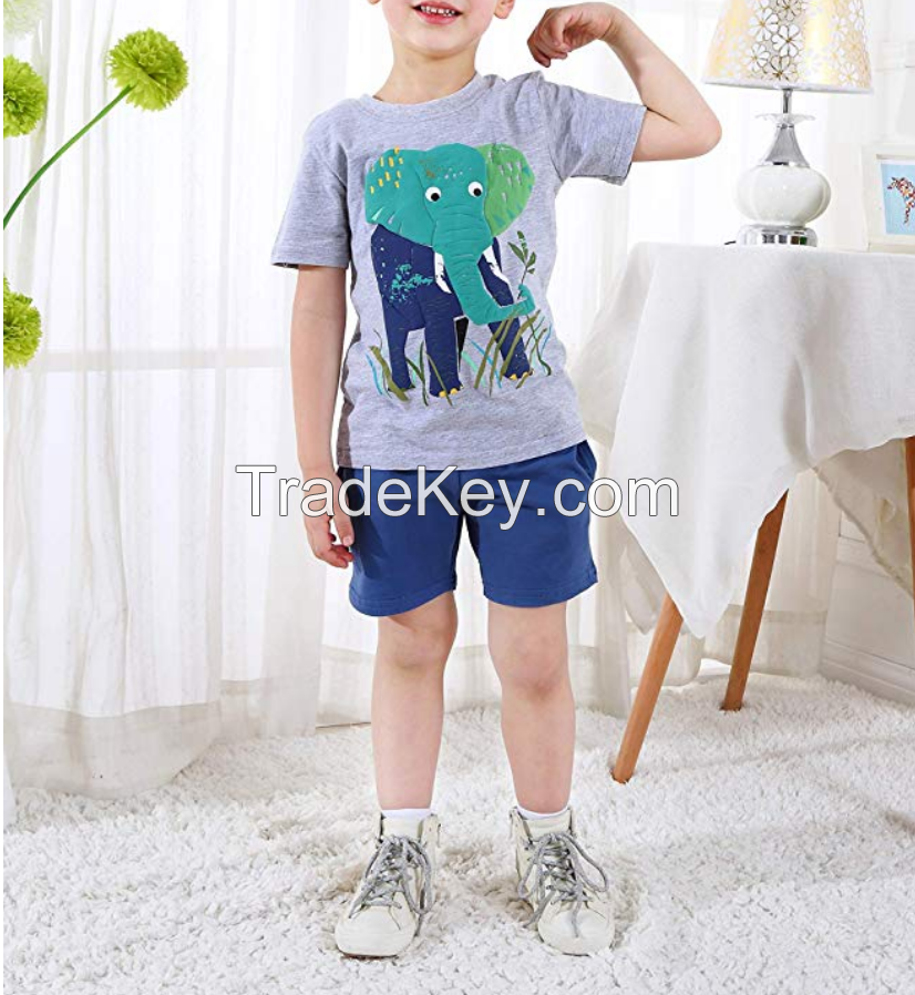 children clothtes sets