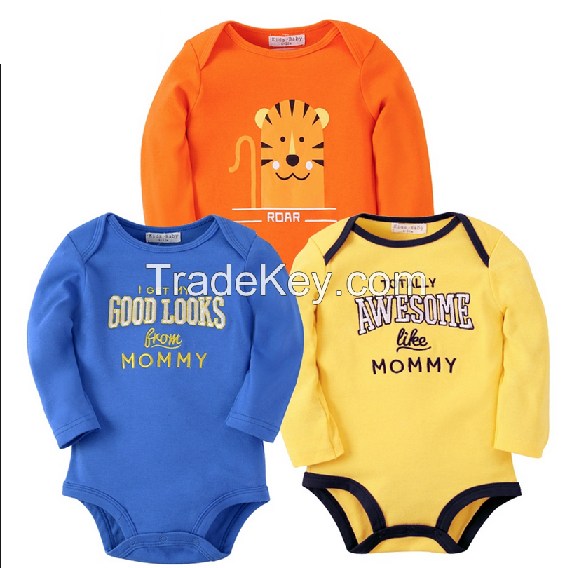 Baby clothing, children clothes, baby clothes, rompers