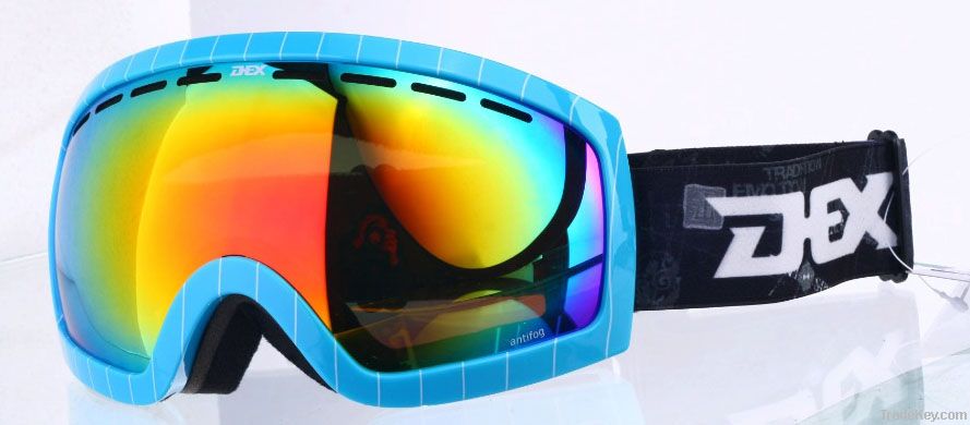 hot sell ski goggles in 2012 years