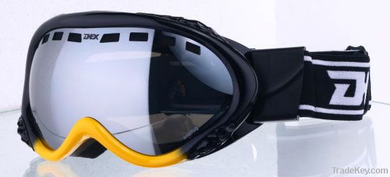 hot sell ski goggles in 2012 years
