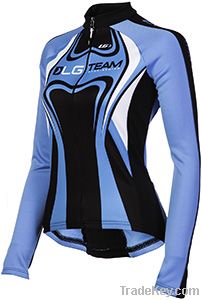 Cycling Shirt