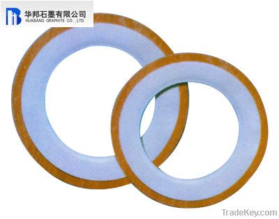 PTFE enveloped Gasket