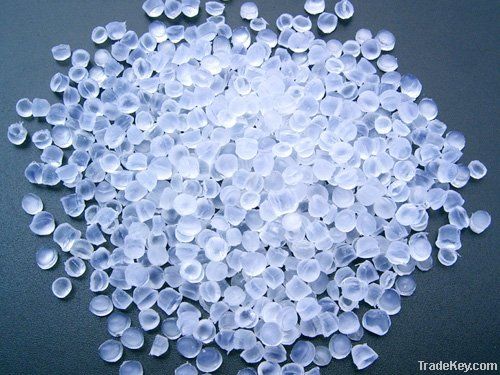 high-density polyethylene