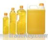 Crude Degummed Soybean Oil