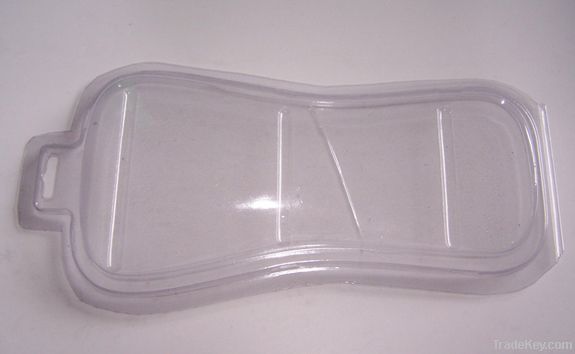packaging clamshell tray