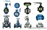 Valves