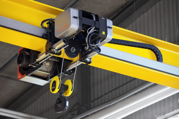 Konecranes CXT Hoist