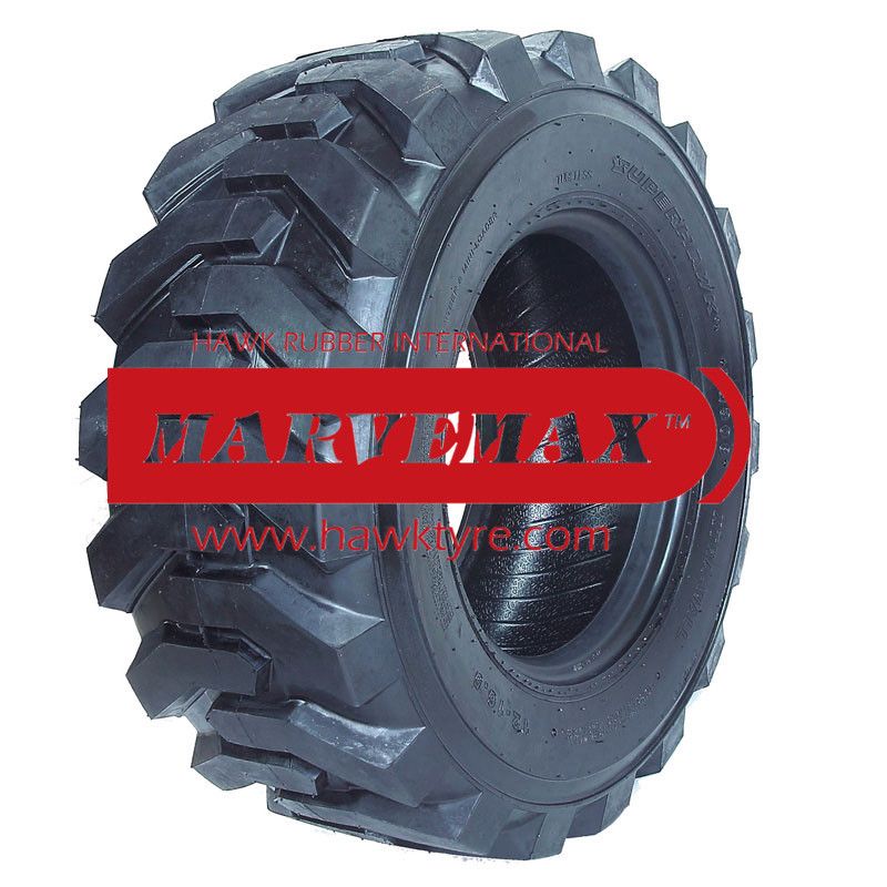 Industrial tire skid steer tires 10-16.5 12-16.5 14-17.5