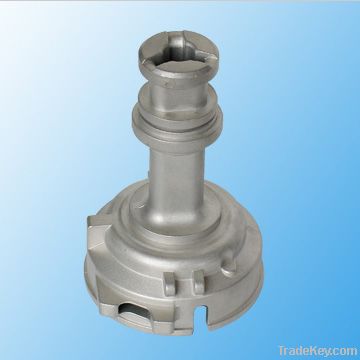 Mining part - Precision casting