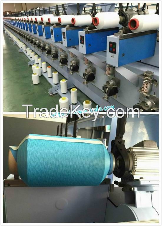 TH-11C Precision Bobbin winding machine