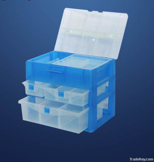 household product drawer mould