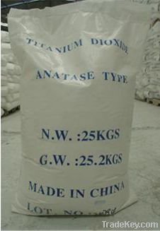 Titanium dioxide Anatase