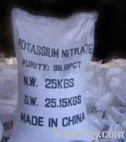 Potassium Nitrate