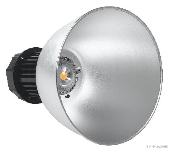 50W LED COB High Bay Light