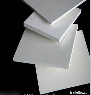 Rigid PVC Foam Sheet