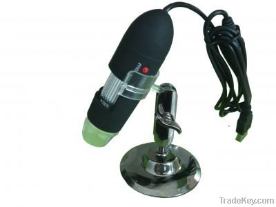 200X USB Digital Microscope endoscope Magnifier