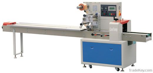 ã€save cost ã€‘full automatic biscuit packing machine