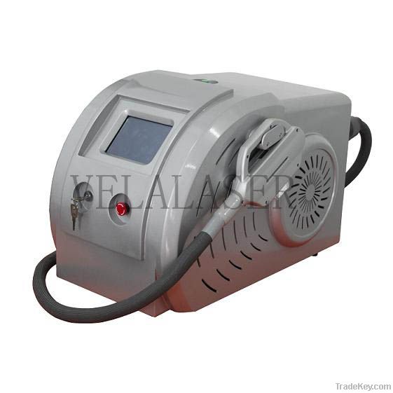 Skin Rejuvenation Machine