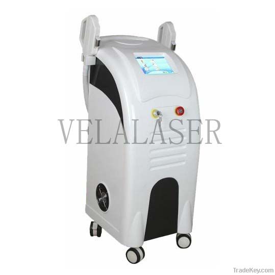 E-Light Hair Removal Equipment