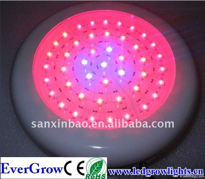 90W ufo led grow lights