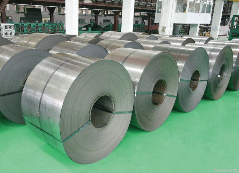 DX51D galvanized steel sheets