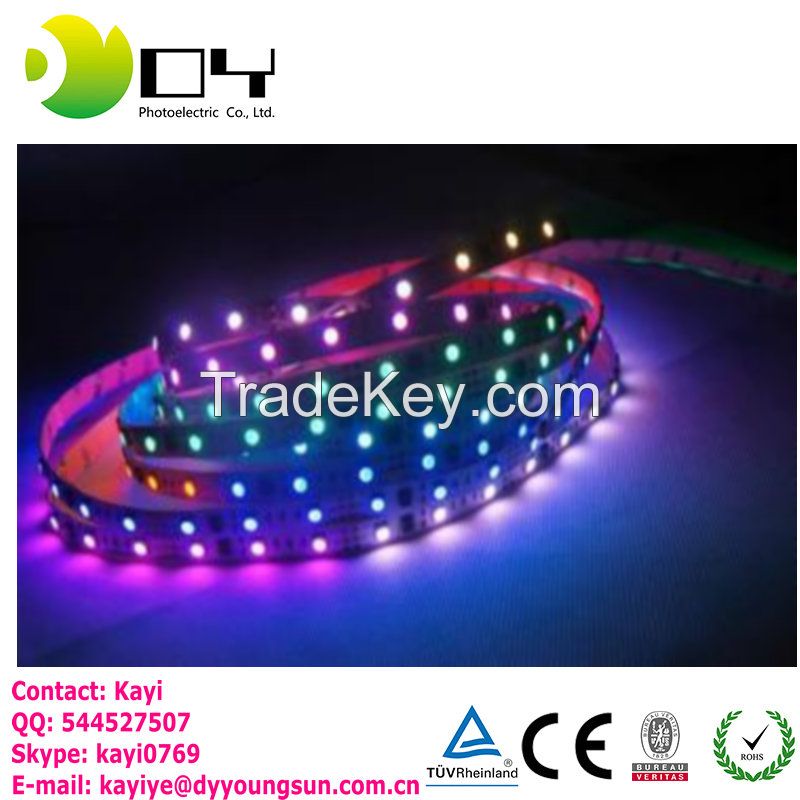 Electric  waterproof smd 3528 led strip light