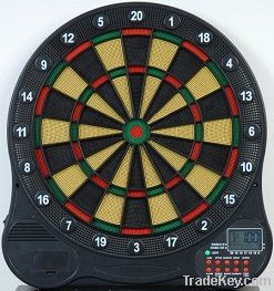 electronic dartboard