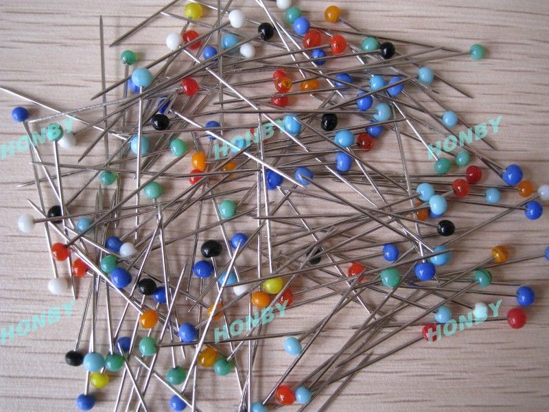 Ball Head Pins