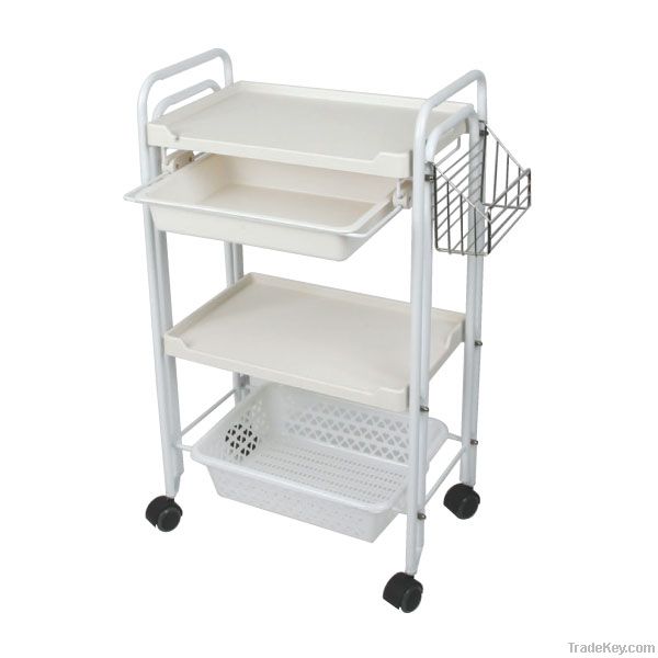 Salon trolley & carts