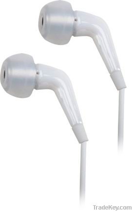 high class stereo ceramic earphone