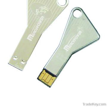 Mercypower Key Metal U-disk