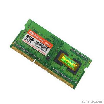 DDR3 1333-2GB (NB)