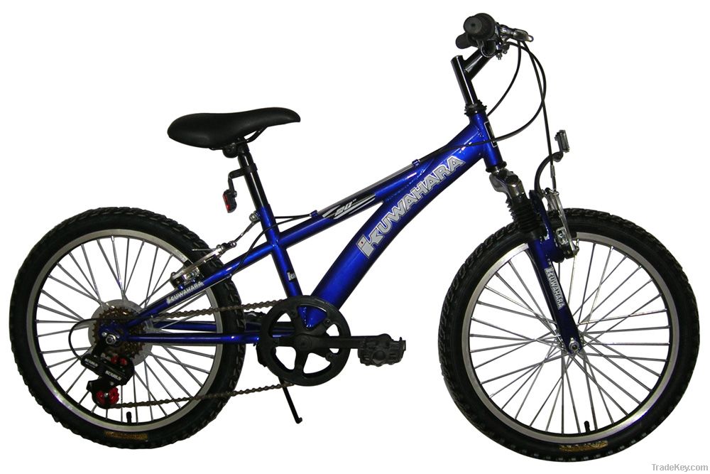 MTB children bicycle in 20inch