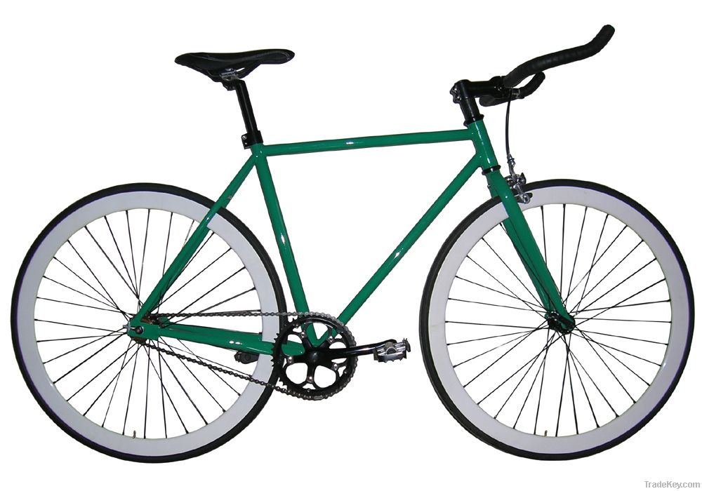 New 700C Fixed Gear bicycle
