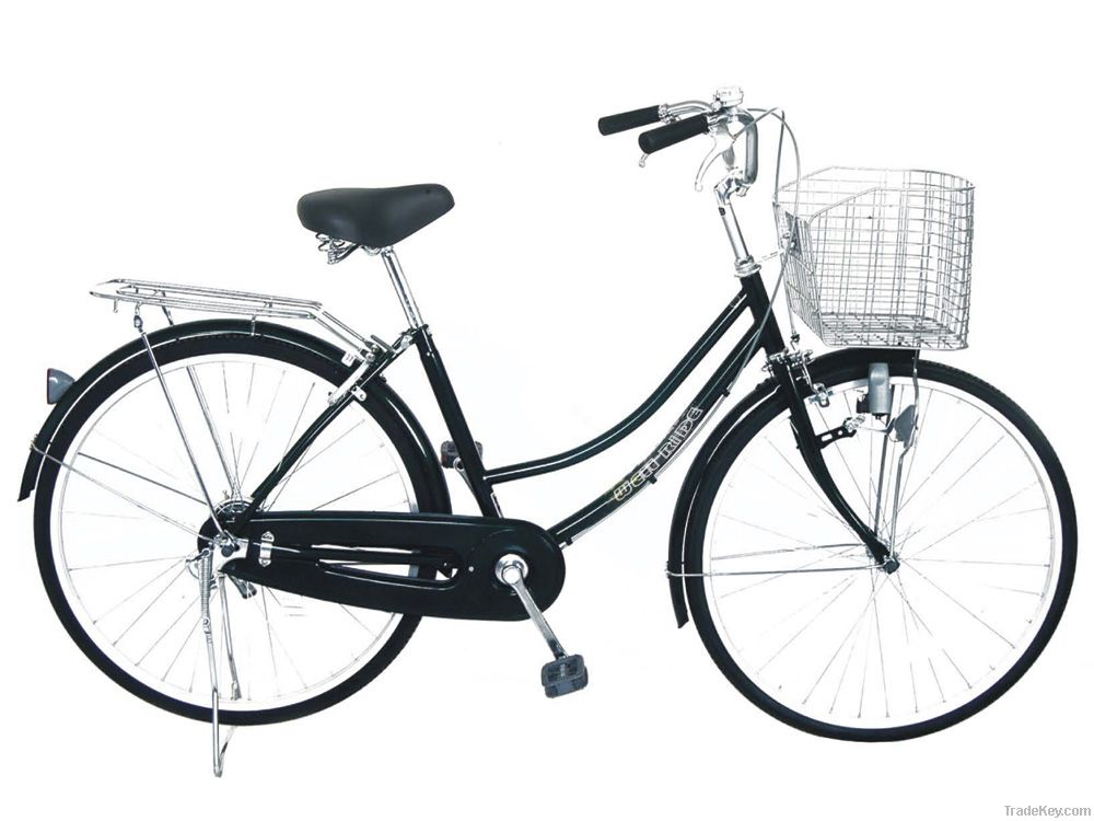 26inch city bicycle for men